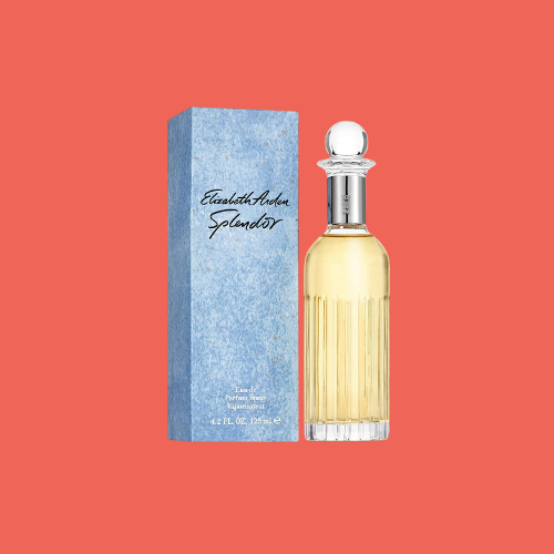إليزابيث أردن سبليندور أو دو بارفان 125 مل – عطر زهري مسكي أنيق