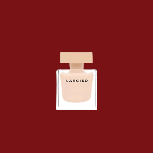 NARCISO EAU DE PARFUM POUDRE'E 90 ml