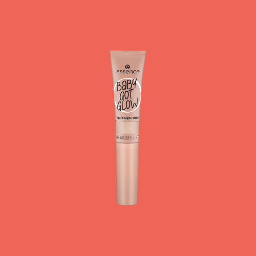 essence Baby Got Glow Liquid Highlighter – مُعزّز توهّج سائل خفيف الوزن ومُشرق