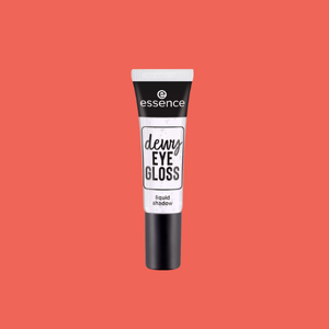 ظل عيون سائل من إي إس إس ديوي 01