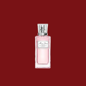 Miss Dior Hair Perfume 30ml – Elegant Floral Scent for Hair