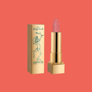 Catrice Disney The Jungle Book Lip Balm No. 020 – بلسم شفاه ملون ومغذي