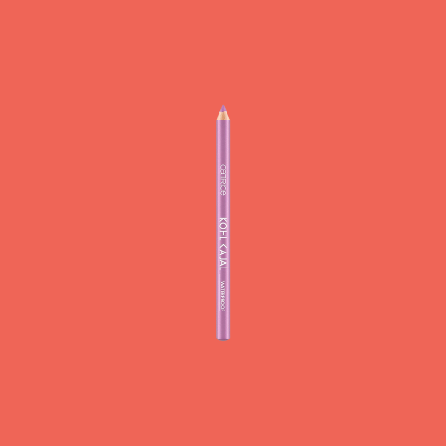 Catrice Waterproof Eyeliner Kohl Kajal waterproof