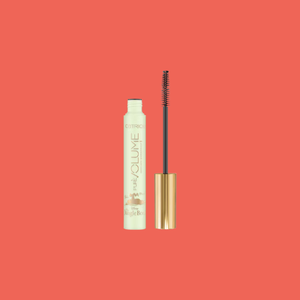 Catrice Disney The Jungle Book Pure Volume Mascara Waterproof 10ml – Long-Lasting Volumizing Mascara