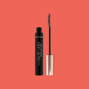Catrice Pure False Lash Beyond Black Mascara – ماسكارا حجم وطول فائقين