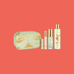 Catrice x Disney The Jungle Book Make-Up Bag Set – Limited Edition Beauty Pouch