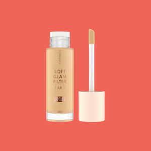 Catrice Soft Glam Filter Fluid 020 – Radiant Glow Skin Enhancer