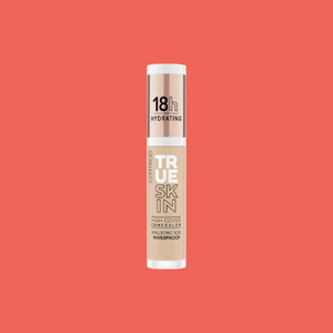 Catrice True Skin High Cover Concealer – Long-Lasting Natural Finish