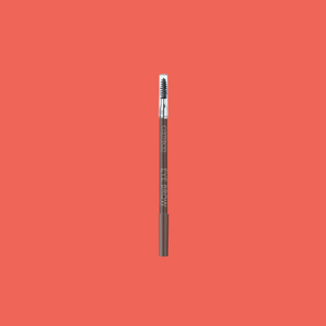 Essence Eyebrow Stylist Pencil with Brush 030 Brown – Natural Defined Brows