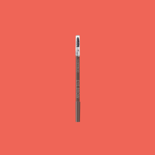 Essence Eyebrow Stylist Pencil with Brush 030 Brown – Natural Defined Brows