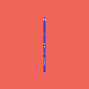 Catrice Kohl Kajal Waterproof 150 – Long-Lasting Smudge-Proof Eye Pencil