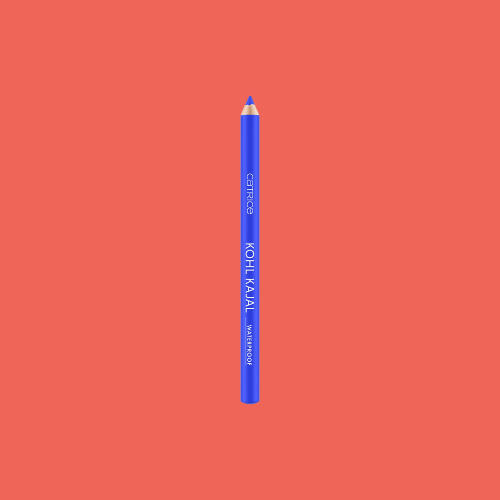 Catrice Kohl Kajal Waterproof 150 – Long-Lasting Smudge-Proof Eye Pencil