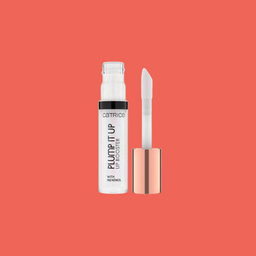 Catrice Plump It Up Lip Booster 010 – ملمع شفاه مكثف مع تأثير منعش