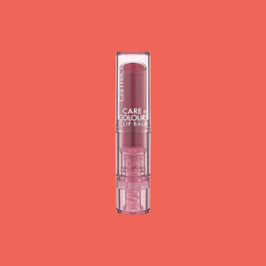 Catrice Care In Colours مرطب الشفاه 020 – مرطب شفاه ملون ومرطب