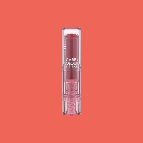 Catrice Care In Colours مرطب الشفاه 020 – مرطب شفاه ملون ومرطب