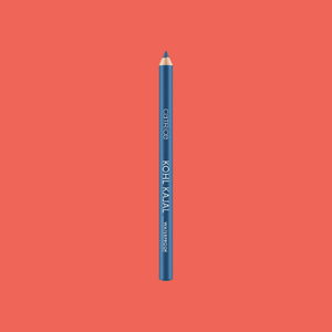 Kohl Kajal Waterproof 060 Classy Blue – Long-Lasting Navy Eye Pencil