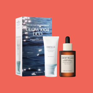 SKIN1004 Madagascar Probio-Cica Intensive Ampoule 50ml – Barrier Repair & Deep Hydration