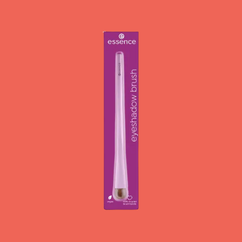 Eyeshadow Brush 01 – Throwing A Little Shade | Precision Blending Eye Brush