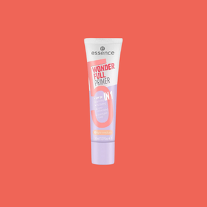 Essence Wonder Full Primer 5-in-1 – Light to Medium Skin Tone