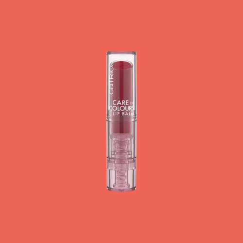 Catrice Care in Colors Lip Balm 040 – مرطب شفاه ملون ومرطب