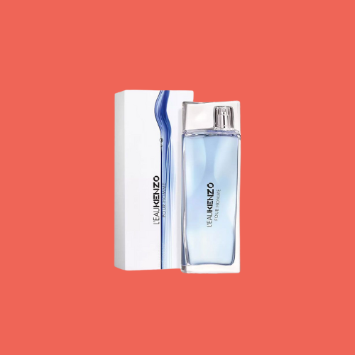 عطر كنزو لو بور هوم أو دو تواليت – عطر رجالي مائي منعش