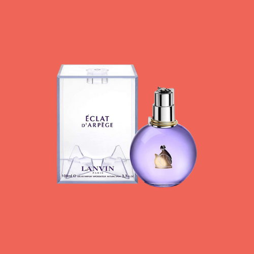 عطر إيكلا دربيج أو دو بارفان للنساء 100 مل - عطر زهري فاكهي منعش