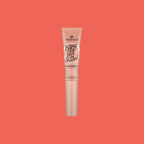Essence Baby Got Glow Liquid Highlighter – Natural Radiant Glow
