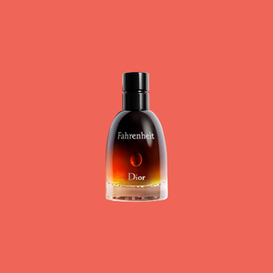 Dior Fahrenheit Parfum – Intense Woody-Spicy Men’s Fragrance 75 ml