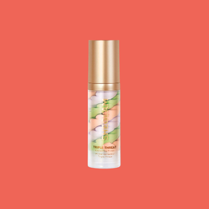 SHEGLAM Triple Threat Correcting Primer – Color-Correcting, Smoothing & Brightening Base