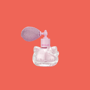 SHEGLAM × Hello Kitty Bow-Utiful Highlighting Body Mist – Kitty Glow
