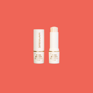 SHEGLAM Pore Eraser Blurring Stick – Smooth Matte Primer for Pore-Blurred Skin