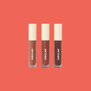 MATTE ALLURE Mini LIQUID LIPSTICK SET