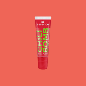 Chili bomb shiny lipgloss 01