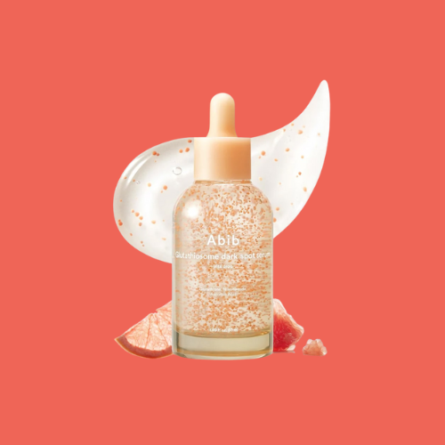 Glutathiosome Dark Spot Serum Vita Drop 50 ml – Brightening & Tone-Correcting Serum