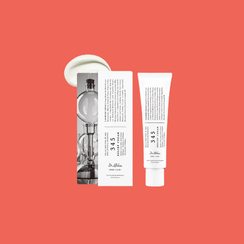Dr. Althea 345 Relief Cream 50ml – مرطب مهدئ لإصلاح الحاجز الواقي