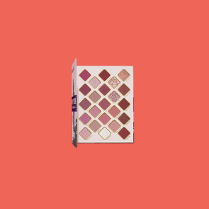 SHEGLAM When in Vienna Eyeshadow Palette 16.1g – Soft Neutrals & Glam Shades