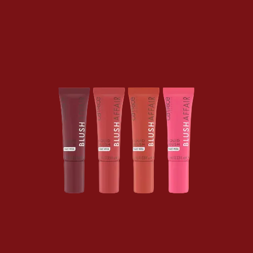BLUSH AFFAIR LIQUID BLUSH