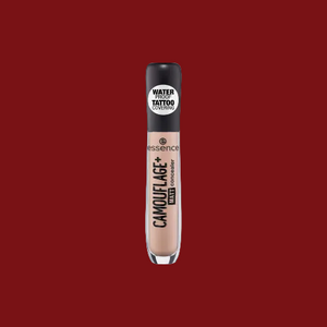 CAMOUFLAGE+ MATTE CONCEALER