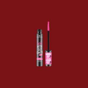 Lash without limits tubing extreme lengthening & volume mascara