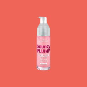 Bouncy Plump Smoothing Primer hydrating & plumping