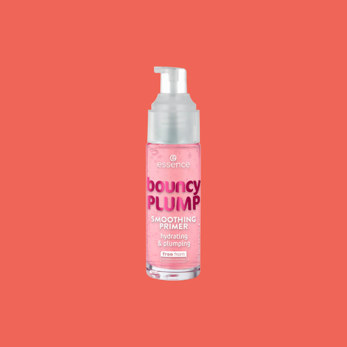 Bouncy Plump Smoothing Primer hydrating & plumping