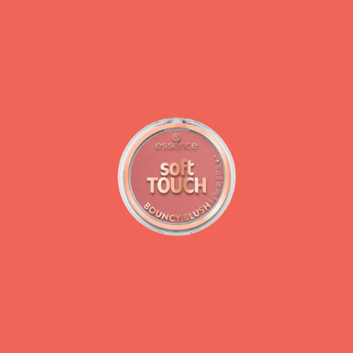 SOFT TOUCH BOUNCY BLUSH