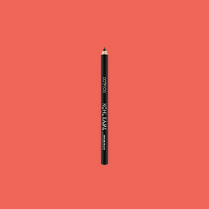 Catrice Kohl Kajal Waterproof 010 – Intense Black Long-Lasting Eyeliner