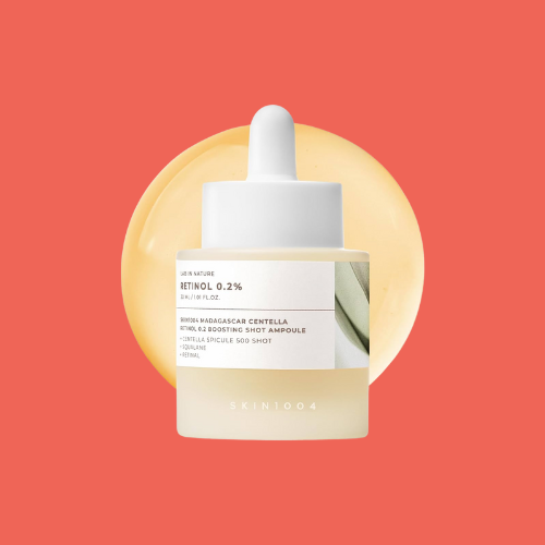 SKIN1004 Madagascar Centella Hyalu-Cica First Ampoule – Boosting Hydration & Skin Prep