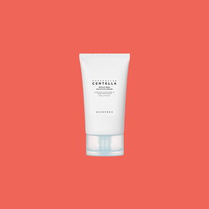 Skin1004 Madagascar Centella Hyalu-Cica Moisture Cream 75ml – Barrier-Strengthening Daily Hydration