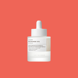 SKIN1004 Madagascar Centella Niacinamide 10% Boosting Shot Ampoule 30ml – Brightening & Pore Care Serum