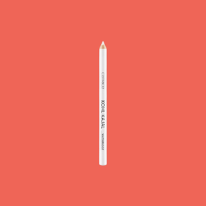 Catrice Kohl Kajal Waterproof 020 White – Long-Lasting Eye Pencil