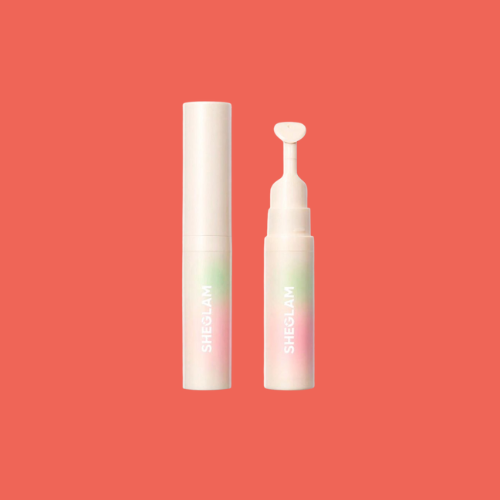 BUBBLE BUFF LIP SCRUB