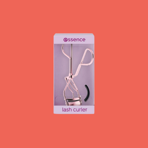 Lash Curler