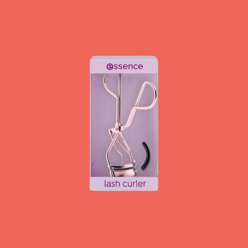 Lash Curler